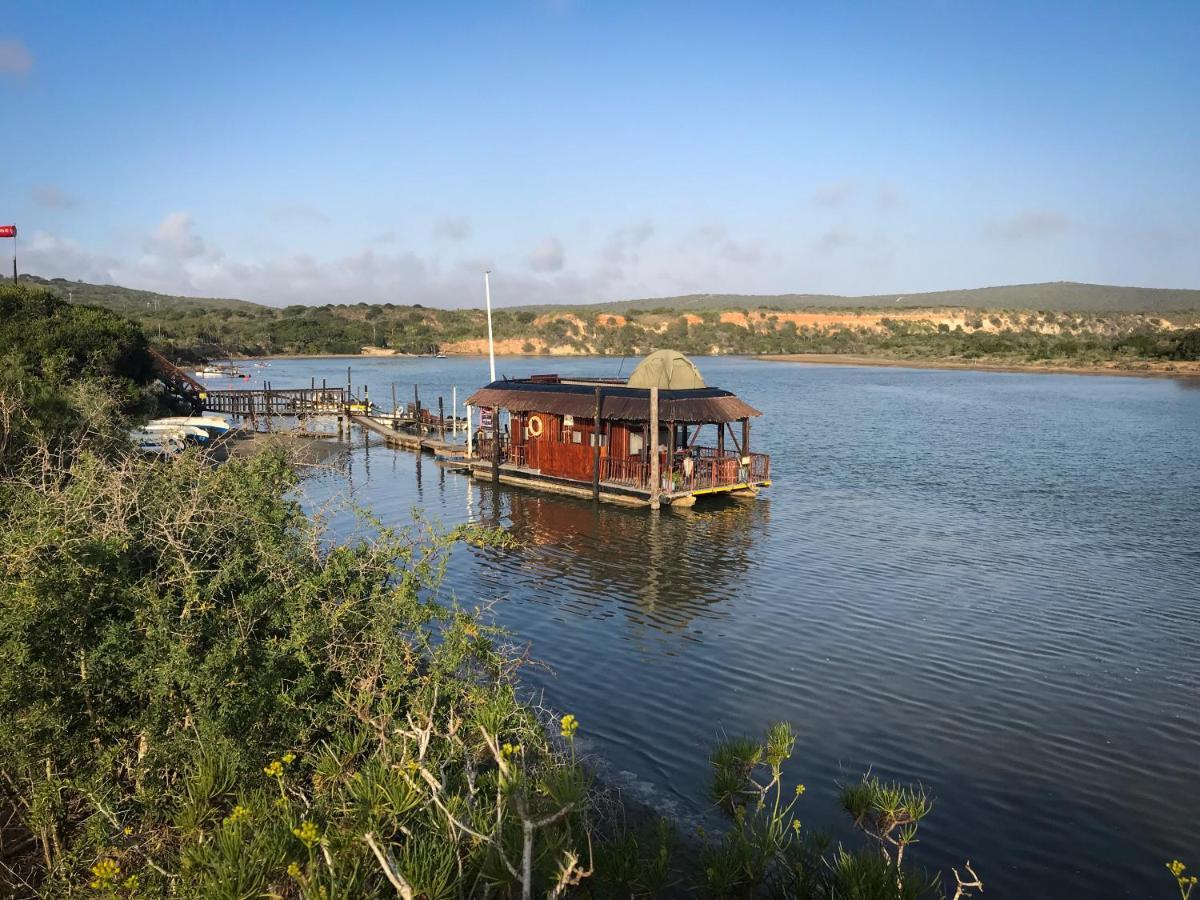 Maggie May House Boat - Colchester - 5Km From Elephant Park Exteriér fotografie
