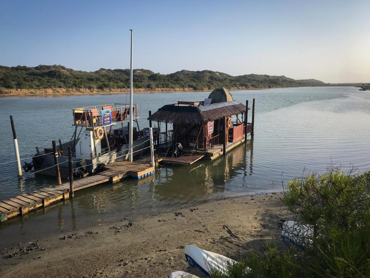 Maggie May House Boat - Colchester - 5Km From Elephant Park Exteriér fotografie