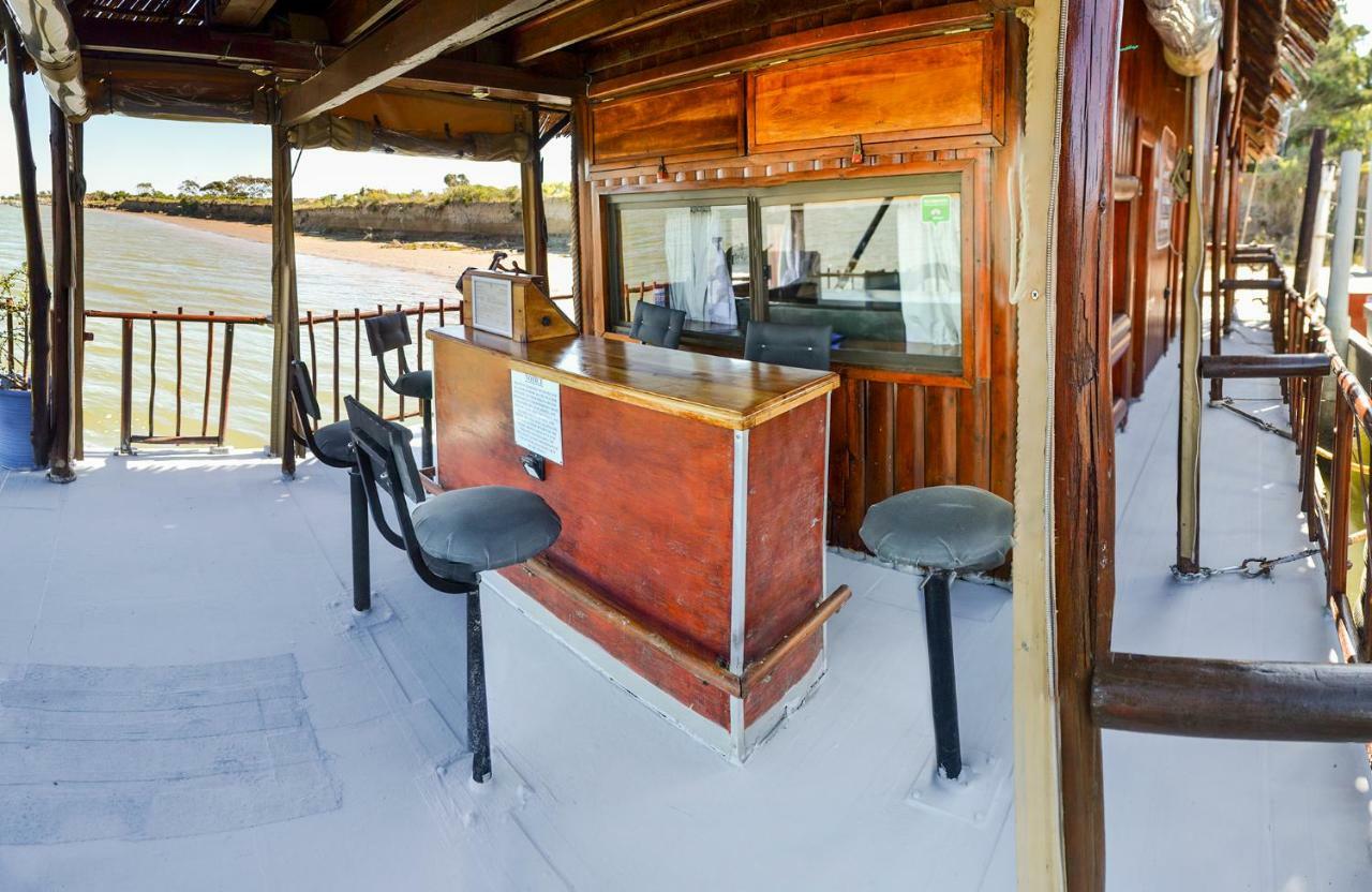 Maggie May House Boat - Colchester - 5Km From Elephant Park Exteriér fotografie