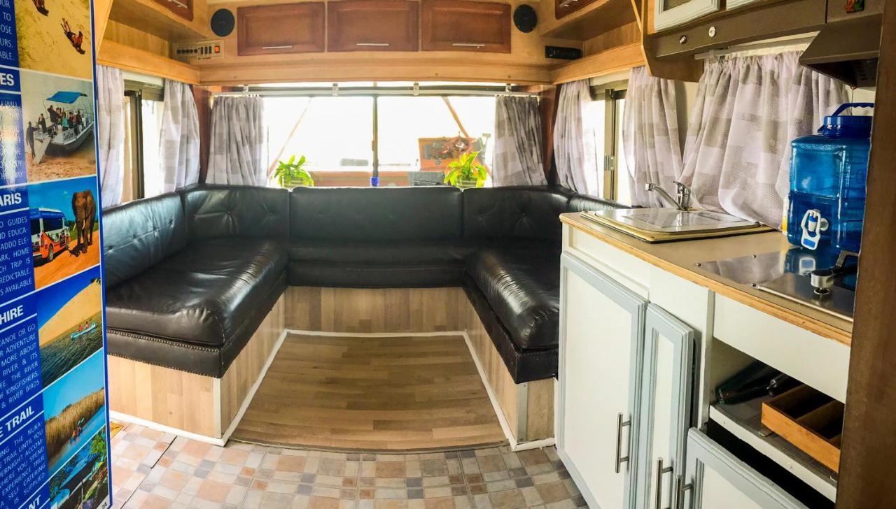 Maggie May House Boat - Colchester - 5Km From Elephant Park Exteriér fotografie