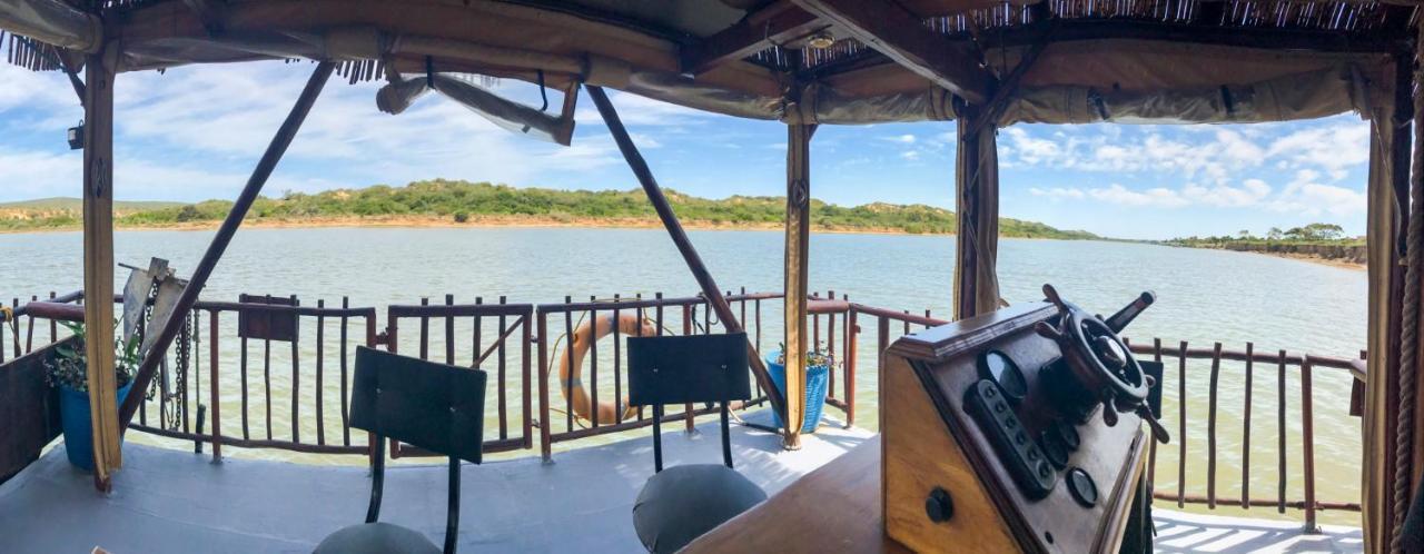Maggie May House Boat - Colchester - 5Km From Elephant Park Exteriér fotografie